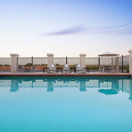 Holiday Inn Express Hotel & Suites Shawnee I-40 By Ihg Экстерьер фото
